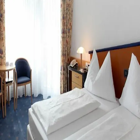 Turmhotel Victoria דאבוס