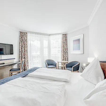 Turmhotel Victoria