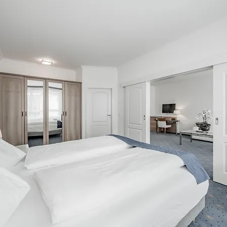 Hotel Turmhotel Victoria