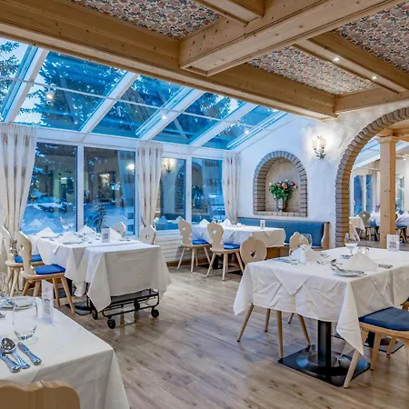 Turmhotel Victoria