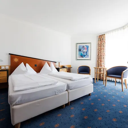 Turmhotel Victoria
