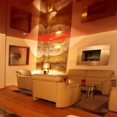 Turmhotel Victoria מלון 4*