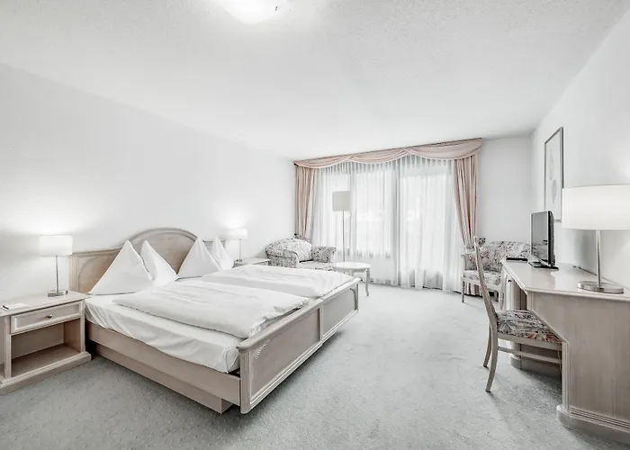 Hotel Turmhotel Victoria