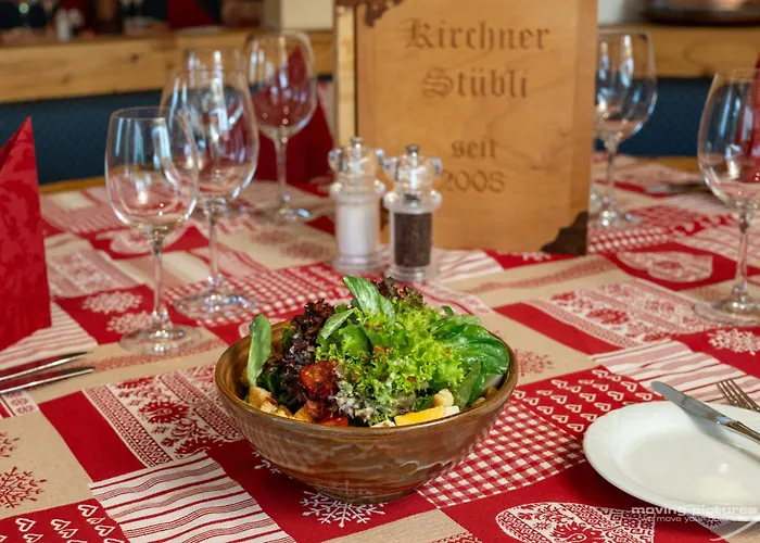 Hotel Turmhotel Victoria