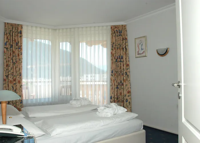 Turmhotel Victoria Hotel