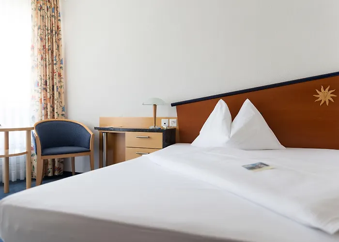 Hotel Turmhotel Victoria 4*