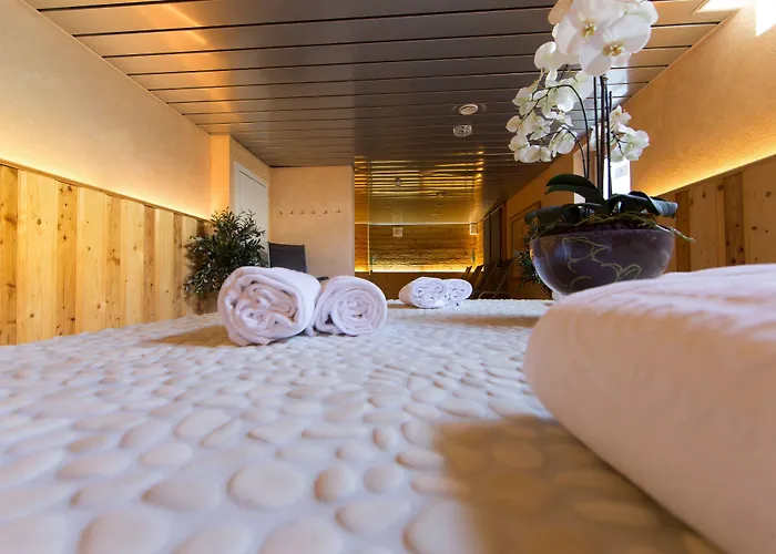 Turmhotel Victoria Hotel