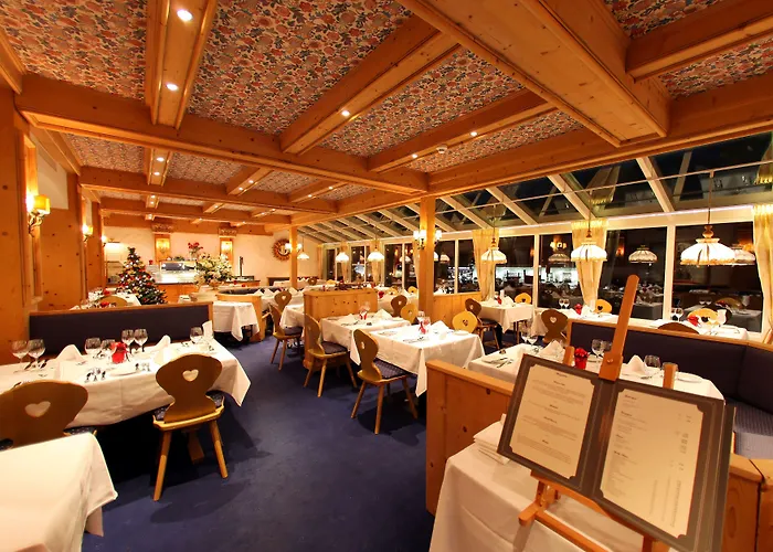 Turmhotel Victoria Hotel